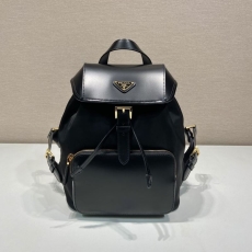 Prada Backpacks